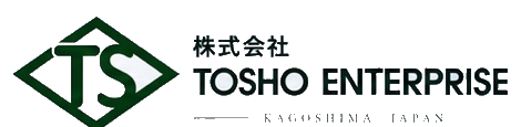 株式会社 TOSHO ENTERPRISE